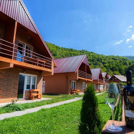 Guesthouse Madzarevic Плужине Екстериор снимка