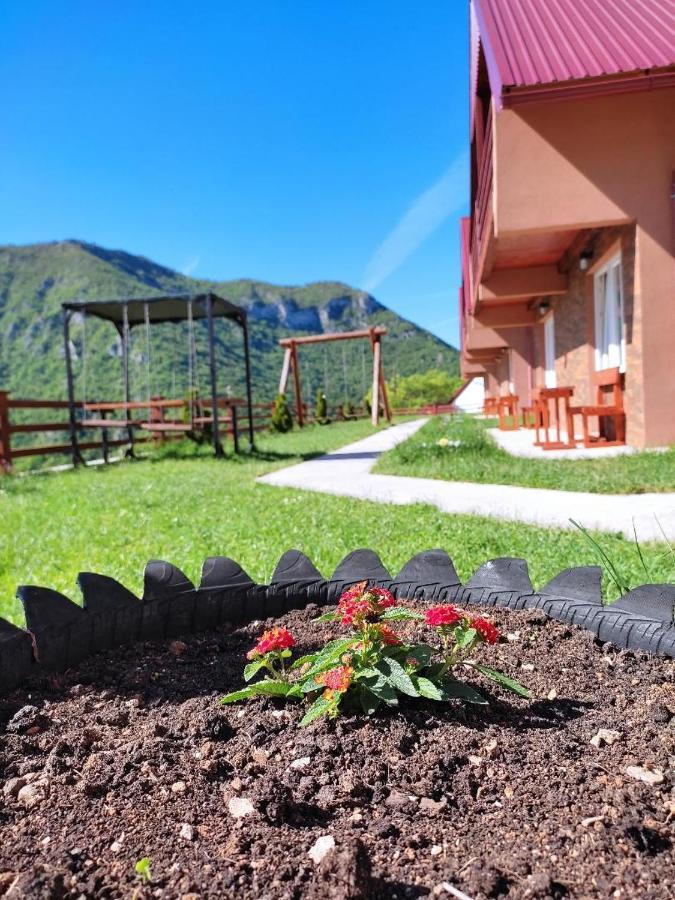 Guesthouse Madzarevic Плужине Екстериор снимка