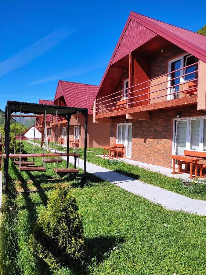 Guesthouse Madzarevic Плужине Екстериор снимка