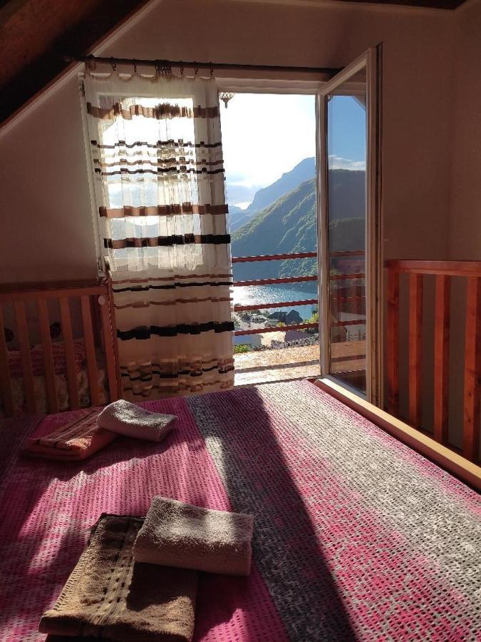 Guesthouse Madzarevic Плужине Екстериор снимка