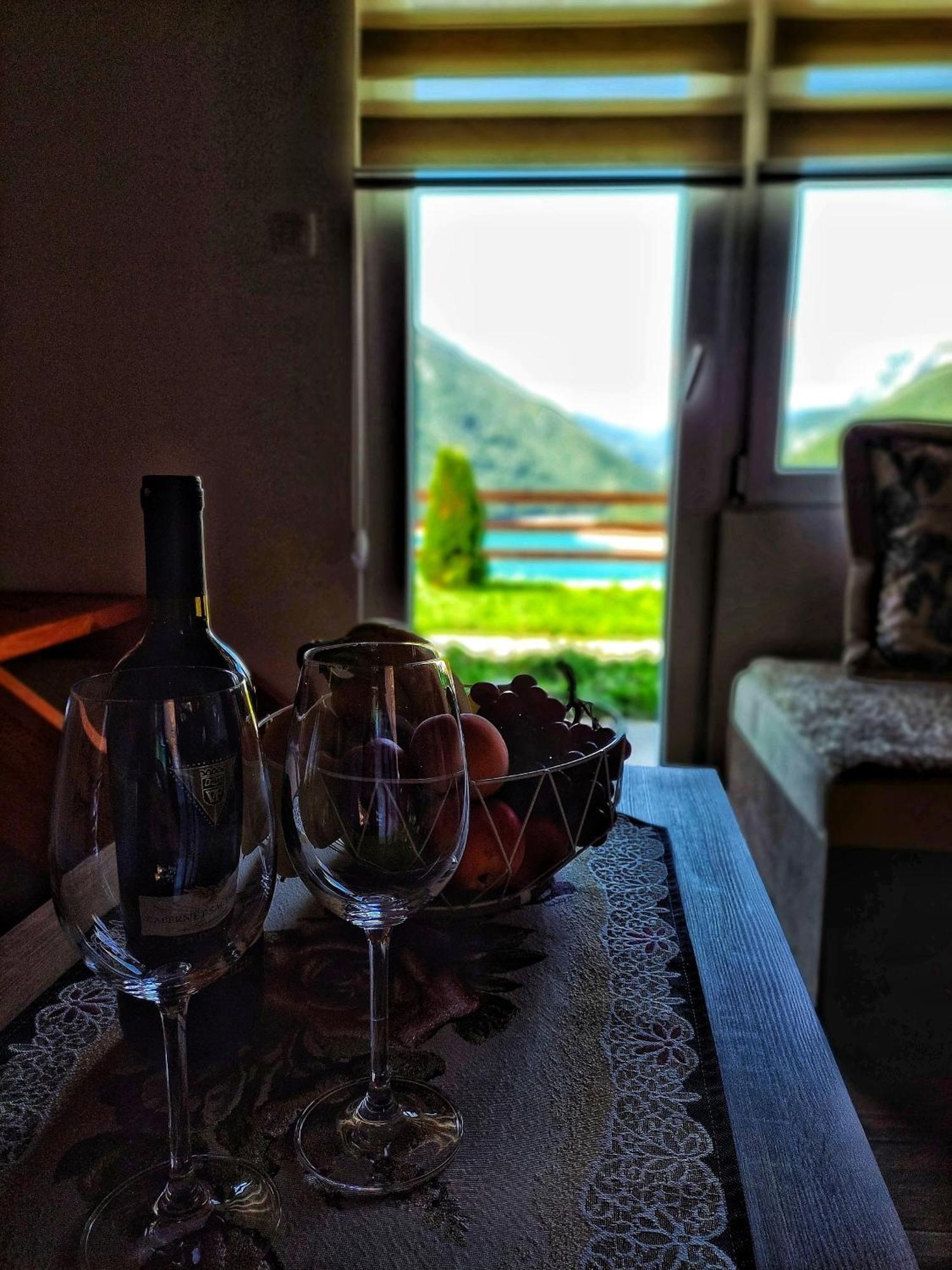 Guesthouse Madzarevic Плужине Екстериор снимка