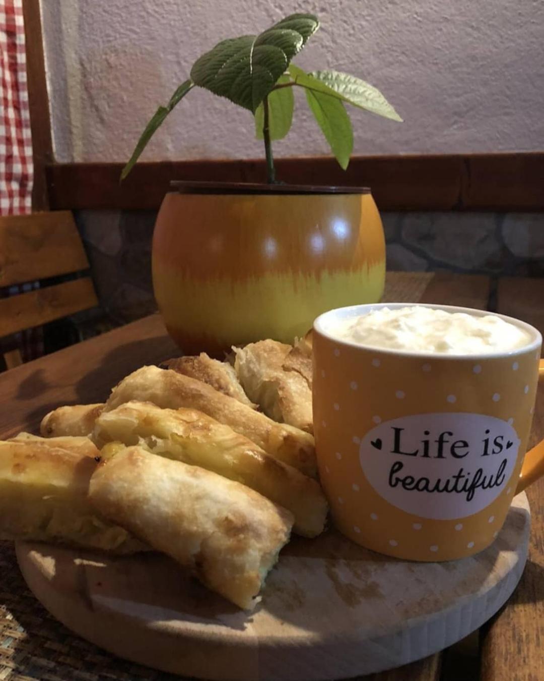Guesthouse Madzarevic Плужине Екстериор снимка