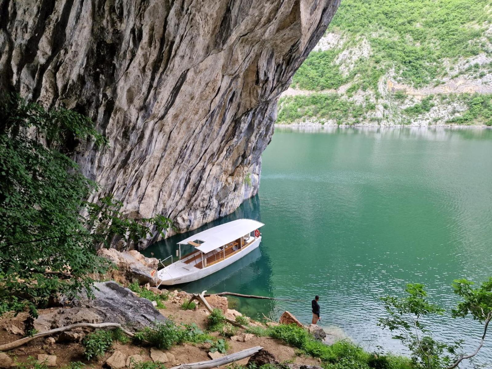 Guesthouse Madzarevic Плужине Екстериор снимка
