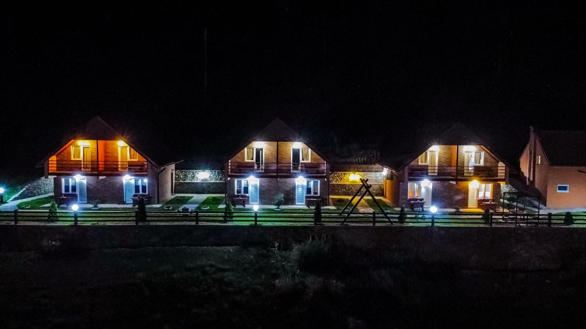 Guesthouse Madzarevic Плужине Екстериор снимка