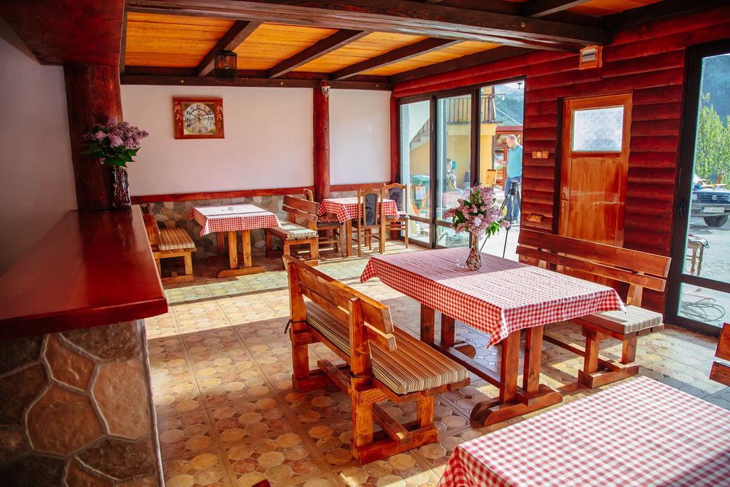 Guesthouse Madzarevic Плужине Екстериор снимка