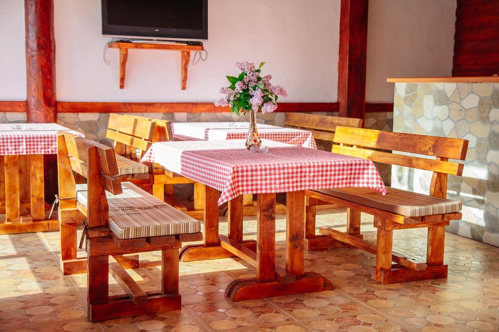 Guesthouse Madzarevic Плужине Екстериор снимка