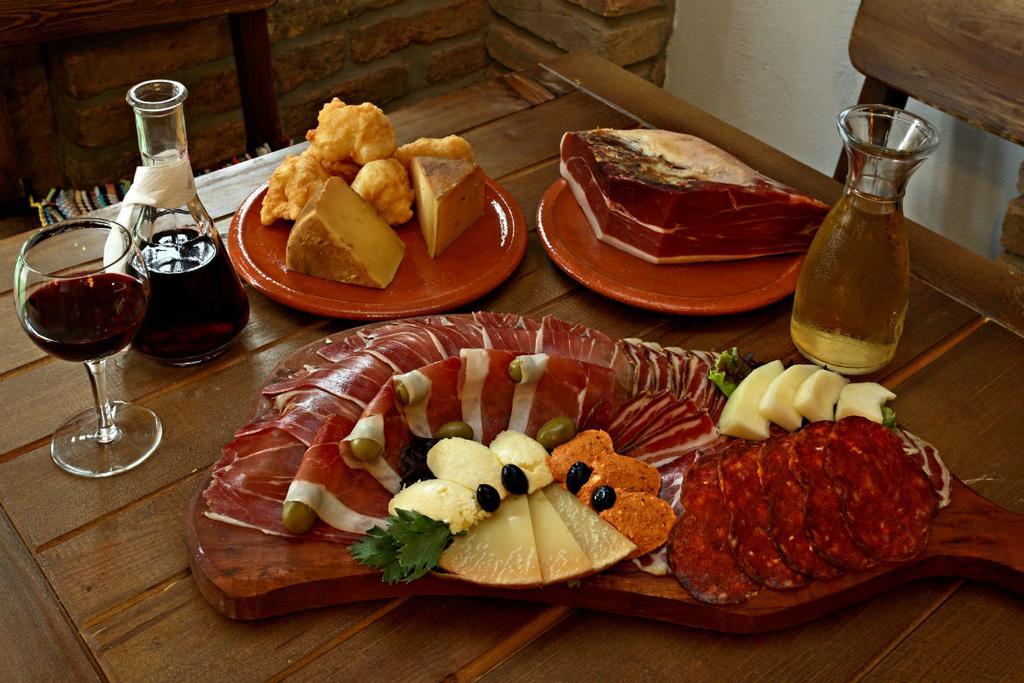 Guesthouse Madzarevic Плужине Екстериор снимка